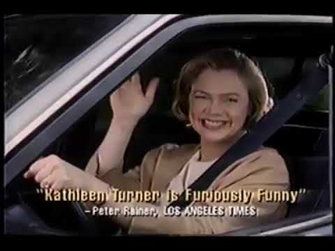 Serial Mom (1994) Trailer