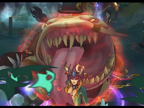 GG Tahm Kench