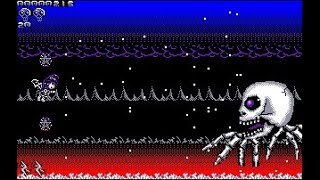 Amstrad CPC - Top 20 games (2016-2017)