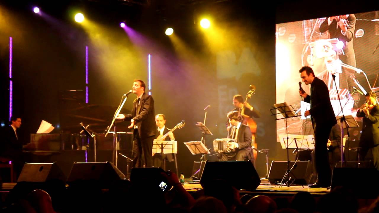 El Arranque y Kevin Johansen, Daisy