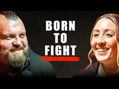 Jade Jones: Taekwondo Double Gold Medalist Turns To Boxing