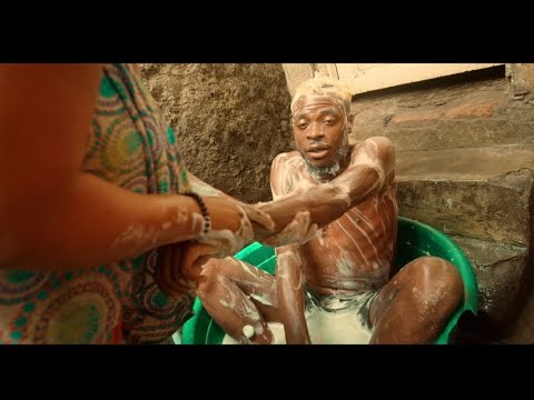 NJO CHOIX By AFANDE READY X TOURNA BOY