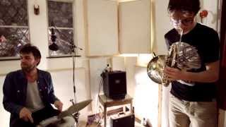 Kapok - Americana (live)