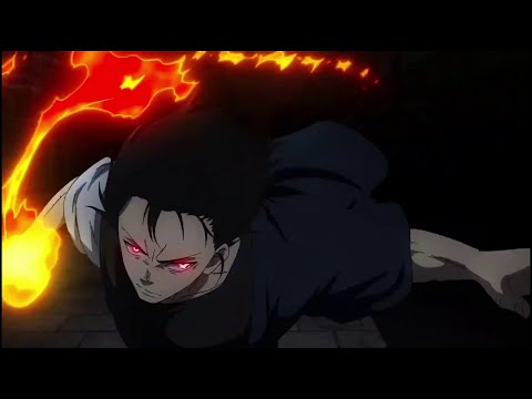 Zoo Kid - Out Getting Ribs (AMV)