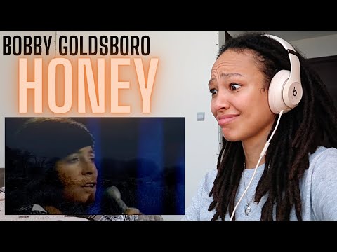 Bobby Goldsboro - Honey [REACTION]
