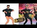 Bullet Full Video Song Crazy Art Meme Ram Pothineni Kirthi Shetty