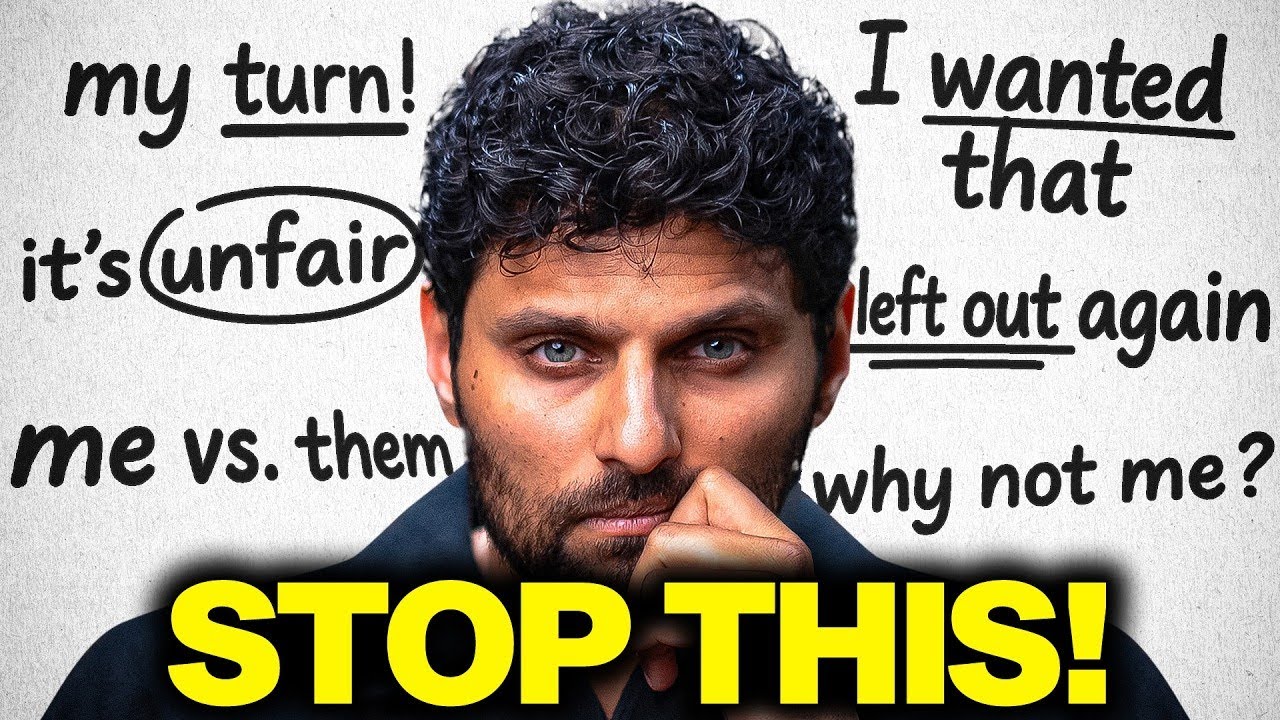 8 Ways to ACTUALLY Feel Grateful, Even If Everything Is Falling Apart…