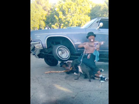 DJ Vorobrew - Drop That Thang (Side B)