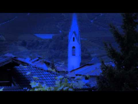 Guido Gozzano "La notte santa"