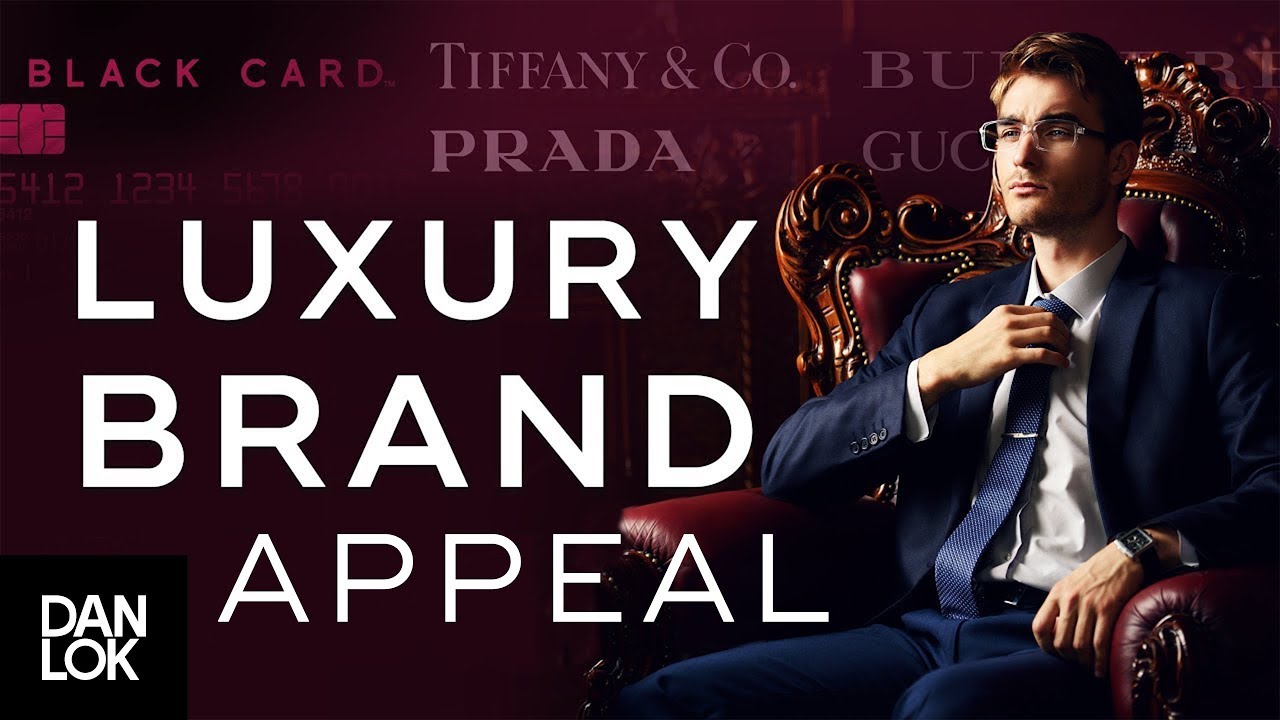 How Luxury Brands Appeal To Affluent Buyers' Ego - How To Sell High-Ticket Products & Services Ep.15