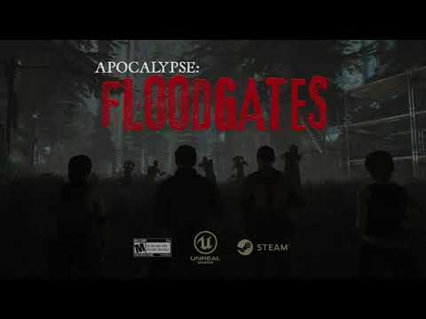 Trailer de Apocalypse: Floodgates