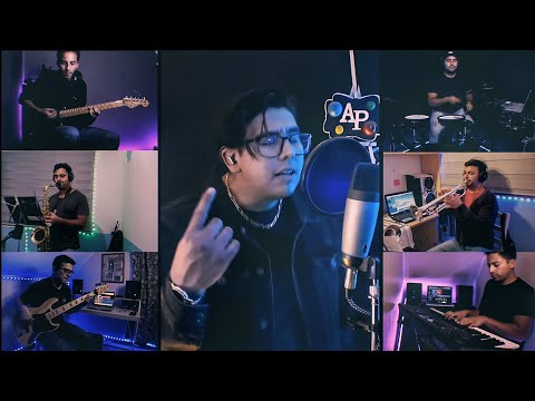 I Want To Live - Alvaro Lopez