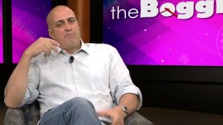 The Boggis Hour - S. 2 Ep. 5: Pimentel Koutrobis video