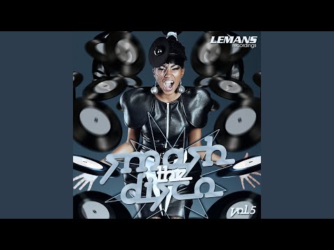 Mind & Soul (Jerry Ropero Disco Mix) (Feat. Tasos Fotiadis)