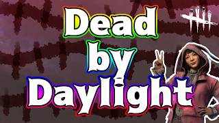 【配信アーカイブ】ジェイソンが来たぞ！！ #263【Dead by Daylight】