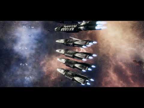 "Battlestar Galactica: Deadlock",  More fun with Cerastes