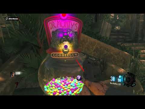 Shangri La Remastered Solo Round 20 Gameplay