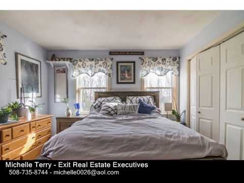 980 S Royalston Rd, Athol MA 01331 - Single Family Home - Real Estate - For Sale -