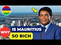 How Mauritius Became So Rich