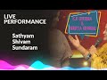 Satyam Shivam Sundaram Song Cover Version K S Chithra Shreya Ghoshal Audio Volume Boosted