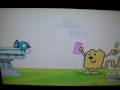 WOW WOW WUBBZYS BUBBLE CONTEST