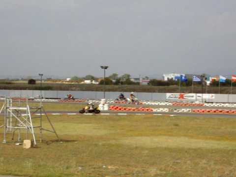 SUPERMOTO WORLD CHAMPIONSHIP