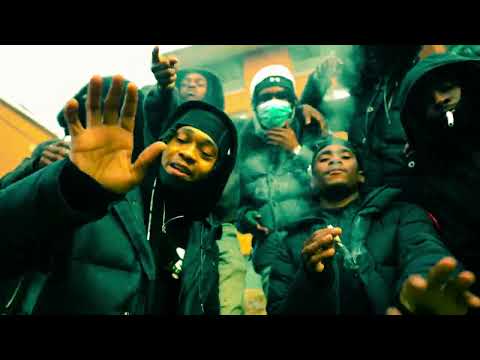 YvBaby3 X Big Trap - Matter Of Time (Official Video) Dir. @shotbystot