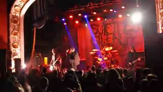 Suicide Silence - The Price Of Beauty (Live @ The Opera House)