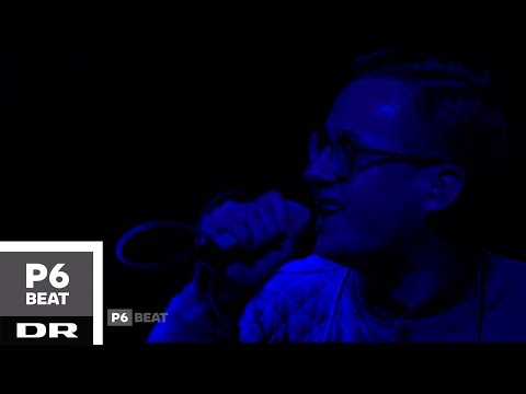 Benal - Hip Hop | P6 BEAT Rocker Koncerthuset | DR