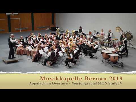 Appalachian Overture