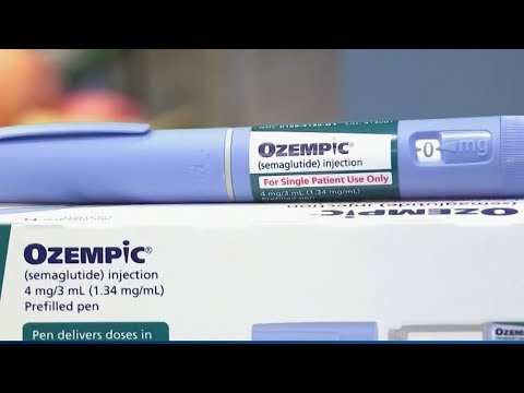 youtube semaglutide injection Injection: How to Properly Administer Semaglutide Subcutaneous Injection How To