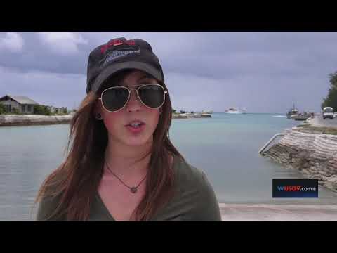 WUSA Tarawa News Special