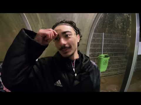 13. Spieltag (Nachholspiel) | MTV Ahrensbök II - TuS Lübeck (4:1) | jungsausmarli