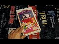 Alice In Wonderland VHS Review