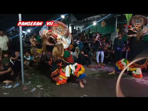 BARONG RAMPAK GEBRESS PC CREW FEAT SINGO MANDALA  MUDHO LIVE PLERENAN SECTION MALAM....