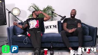 Young CEO “DOING UP GIGOLO…”🥴RTM Podcast Show S9 Ep9 (Trailer 13)