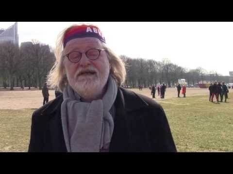 Weggeefwinkels Ad Meijer verteld waarom weggeefwinkels onmisbaar zijn