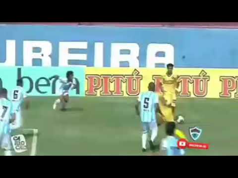 Madureira 4 x 2 Macaé/ gols/ melhores momentos / campeonato carioca