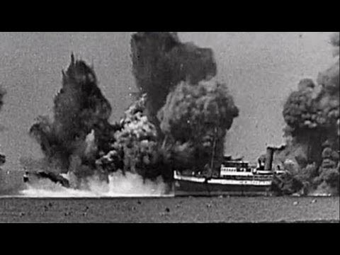 Dokumentation@Mao - Angriff auf Indien