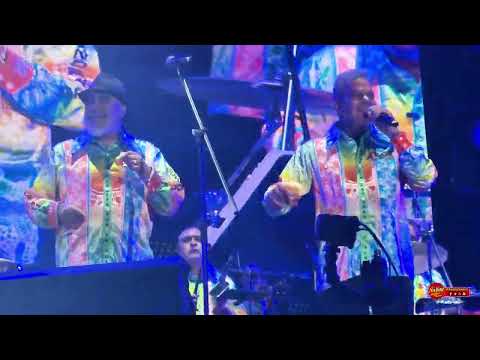 70 Años de la Sonora Ponceña_En Viva La Salsa_en Envigado...