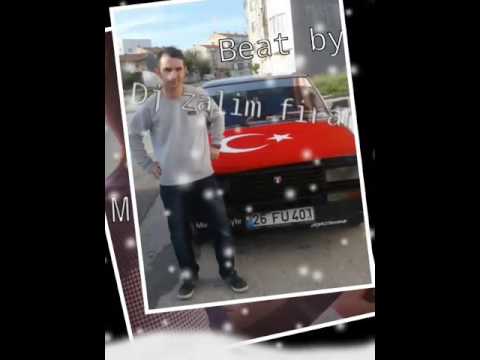 MELODY STYLE ESKİSEHİR BEAT BY DJ ZALİM FİRARİ