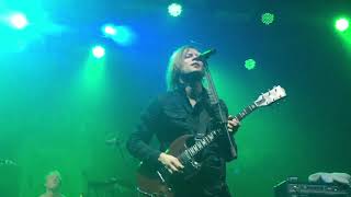 Mando Diao - Voices On The Radio 2018/12/7 live at Hala Sportova, Serbia