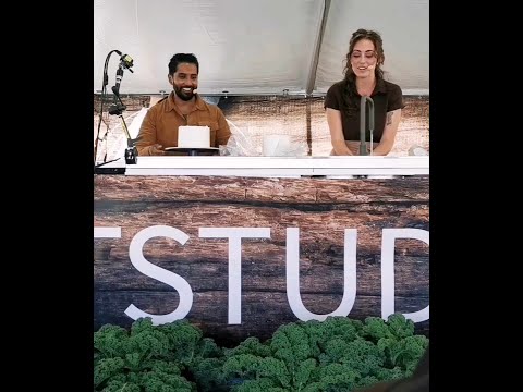 The best of Stephanie Johansson i Matstudion tillsammans med Daniel Sanjay 2022