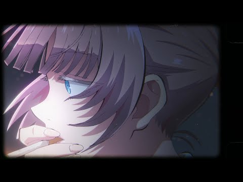 Creepy Nuts ”Mirage” × Anime ”Call of the Night” Collaboration Music Video Opening Theme Song