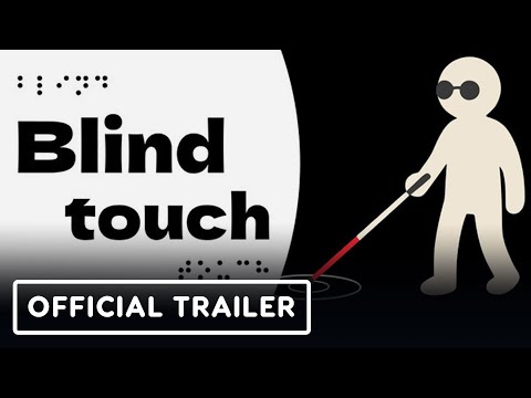 Blind Touch Video