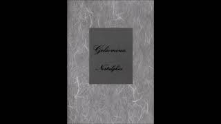 Gelsomina (Finland) - Nostalghia (Album 2006)