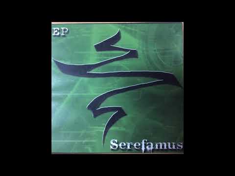 SEREFAMUS   EP    kalayaan ng kamalayan