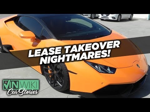 A rapper held my Lamborghini hostage Video