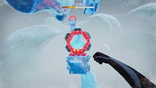FrostRunner Trailer