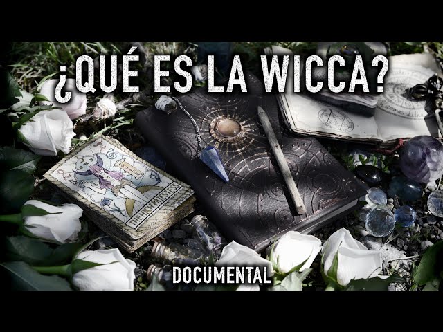 Vídeo relacionado con Wicca - Brujería divertida Wiccan Sudadera con Capucha